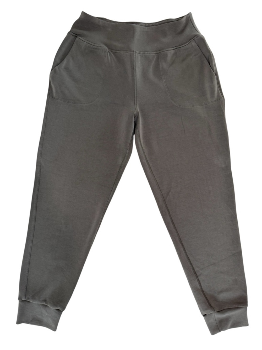 Sage Collective Olive Jogger Pants Size Medium